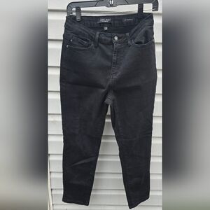 Judy Blue Black Women's Jeans Sz. 7